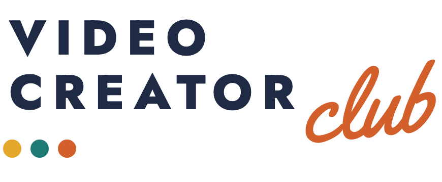 Video Creator Club